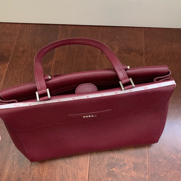 Furla Bordeaux Bag - Picture 4 of 5